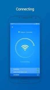 WiFi Gratis-Free WiFi Hotspot screenshot 8
