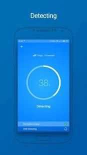 WiFi Gratis-Free WiFi Hotspot screenshot 6