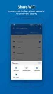 WiFi Gratis-Free WiFi Hotspot screenshot 3