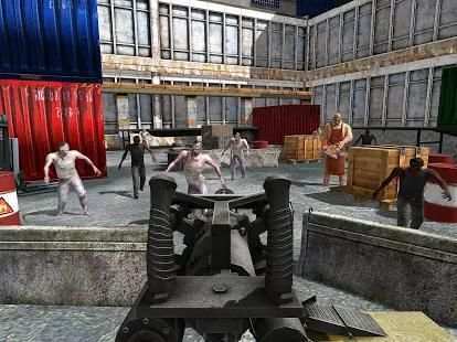 Sniper 3D Rust screenshot 2