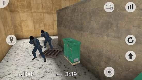 Prop Hunt Portable स्क्रीनशॉट 1