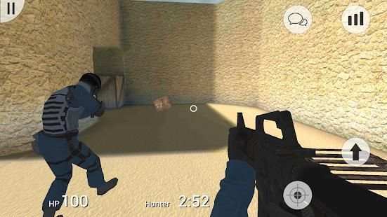 Prop Hunt Portable स्क्रीनशॉट 2