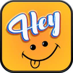 Hey Status 1.0.7