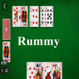Rummy 2018 आइकन