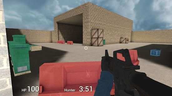 Prop Hunt Portable स्क्रीनशॉट 10