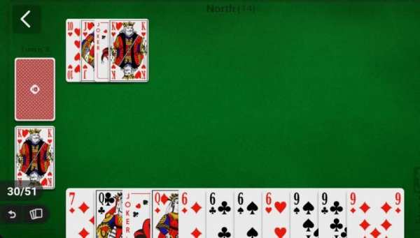 Rummy 2018 स्क्रीनशॉट 1