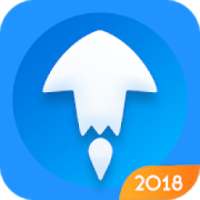 Fast Booster: Phone Speed Booster and Junk Cleaner