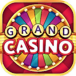 GSN Grand Casino – Play Free Slot Machines
