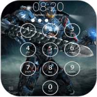 pacific rim uprising lock wallpapers on 9Apps