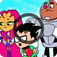 Teen Titans Go Videos 2018