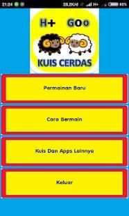 Hago Adu Domba Kuis Game screenshot 3