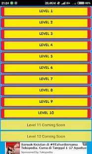Hago Adu Domba Kuis Game screenshot 2