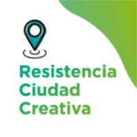 Resistencia Ciudad Creativa on 9Apps