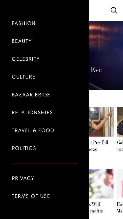 Bazaar TV screenshot 4