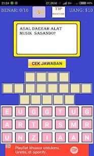 Hago Adu Domba Kuis Game screenshot 1