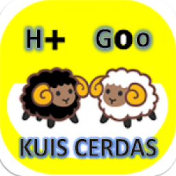 Hago Adu Domba Kuis Game icon