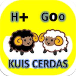 Hago Domba Kuis Game 1.0