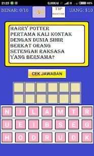 Hago Adu Domba Kuis Game screenshot 4