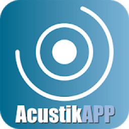 Acustik icon