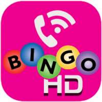 Bingo Voice HD