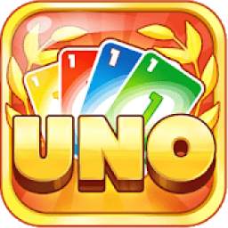 Uno with Friends