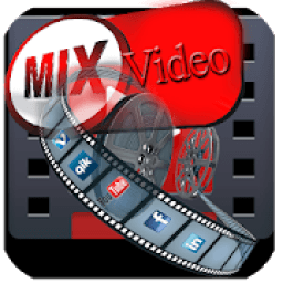ikon Make Video_Video Mix _ Editor videos videos maker