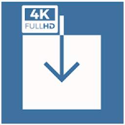 All HD Video Downloader – 4k Video Downloader