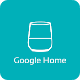 ikon User guide of Google Home