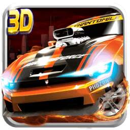 Car Racing 3D 1.1