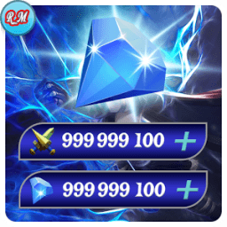 ikon rapid mobile legends Daily free simulator diamond