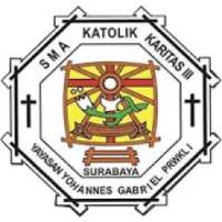 Alumni SMU Karitas III angkt 1997 icon