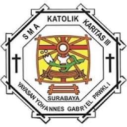 Alumni SMU Karitas III angkt 1997 1.0