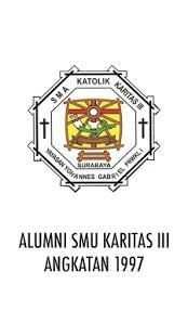 Alumni SMU Karitas III angkt 1997 screenshot 1