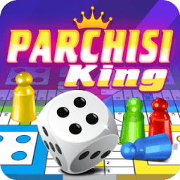 Parchisi King आइकन