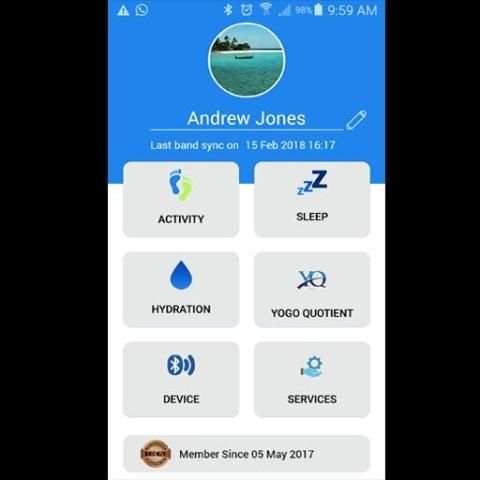 YOGO Lite screenshot 2