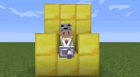 Engender Mod for MCPE screenshot 4