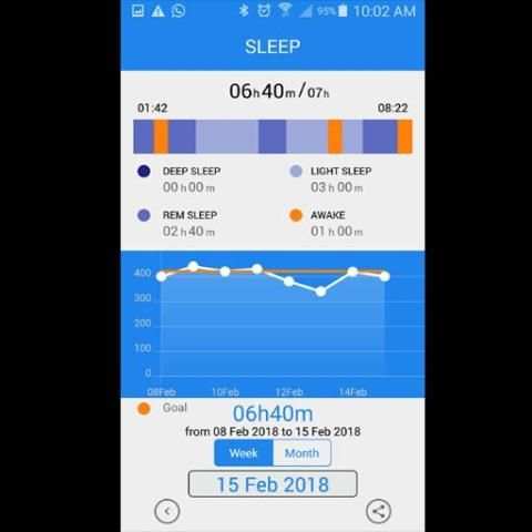 YOGO Lite screenshot 1