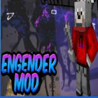 Engender Mod for MCPE