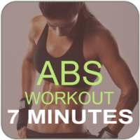 Female Abs Fitness: Weight Loss Workout on 9Apps