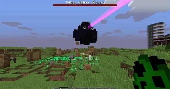 Engender Mod for MCPE screenshot 3
