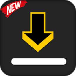 All Video Downloader : HD/4k Video Downloader