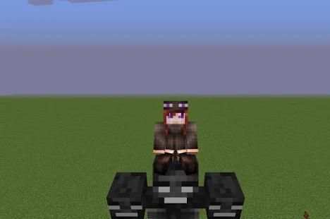 Engender Mod for MCPE screenshot 1