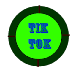 Tik Tok Education Game icon