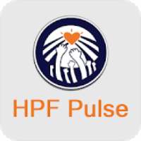 HPF Pulse on 9Apps