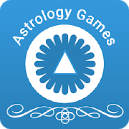 ikon Astrology Games