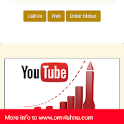 Get YouTube Subscribe आइकन