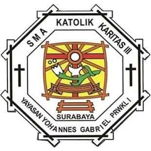 Alumni SMU Karitas III angkt 1997 screenshot 2