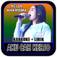 Nella Kharisma Aku Cah Kerjo + Lirik on 9Apps