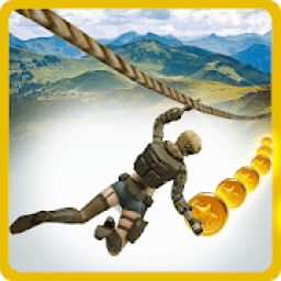 Temple Gold Run icon