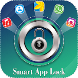 App Lock - Hide Photo &amp; Video Safe Vault icon